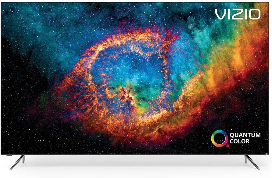 VIZIO PX75-G1 P-Series Smart TV