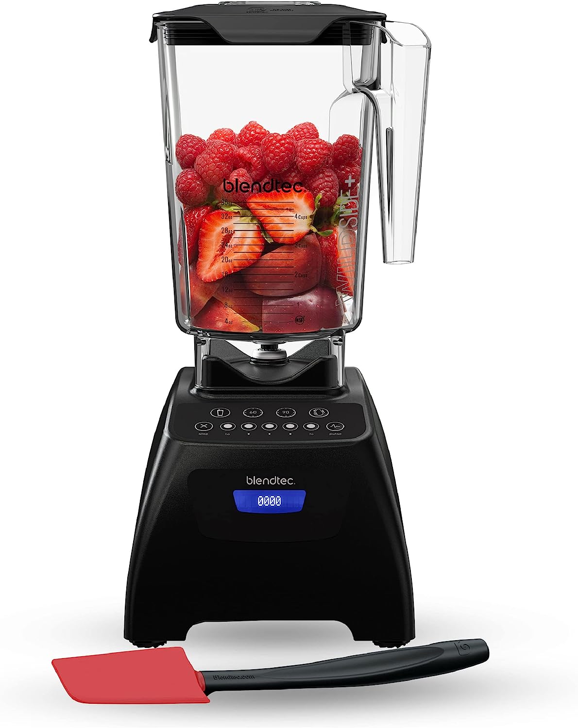 Blendtec Classic 575 Blender for Frozen Fruit