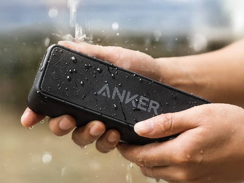 Anker Soundcore 2 