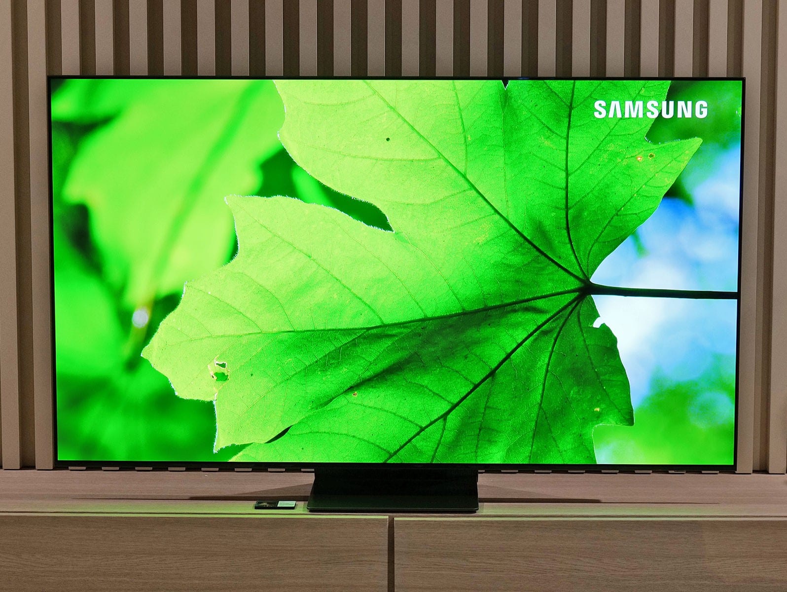 Samsung S95B OLED TV (65-inch)