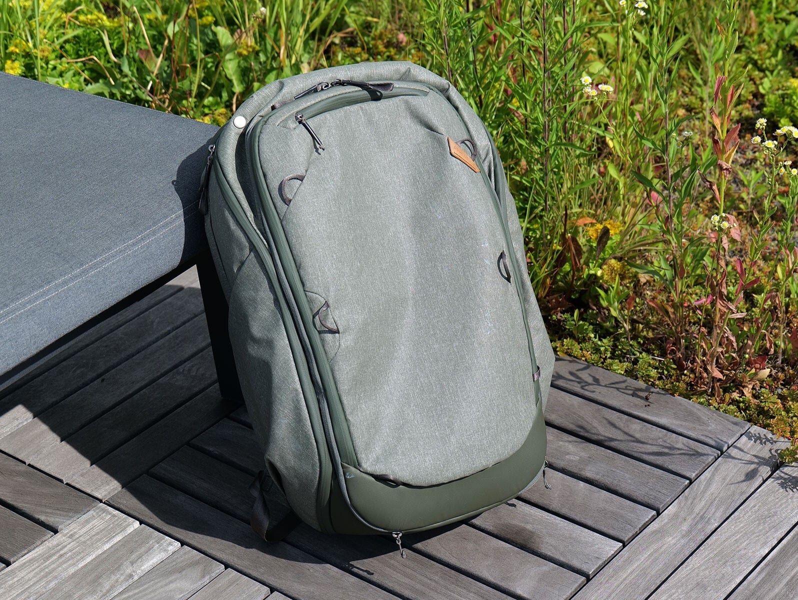 Peak Design Travel Line Backpack 45L