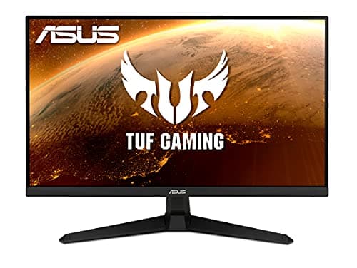 ASUS TUF Gaming 27