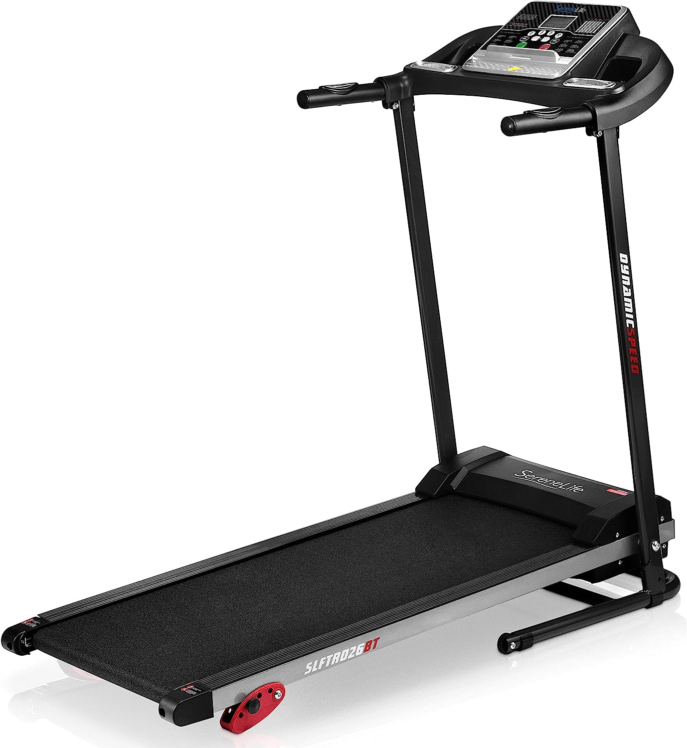 SereneLife Foldable Treadmill