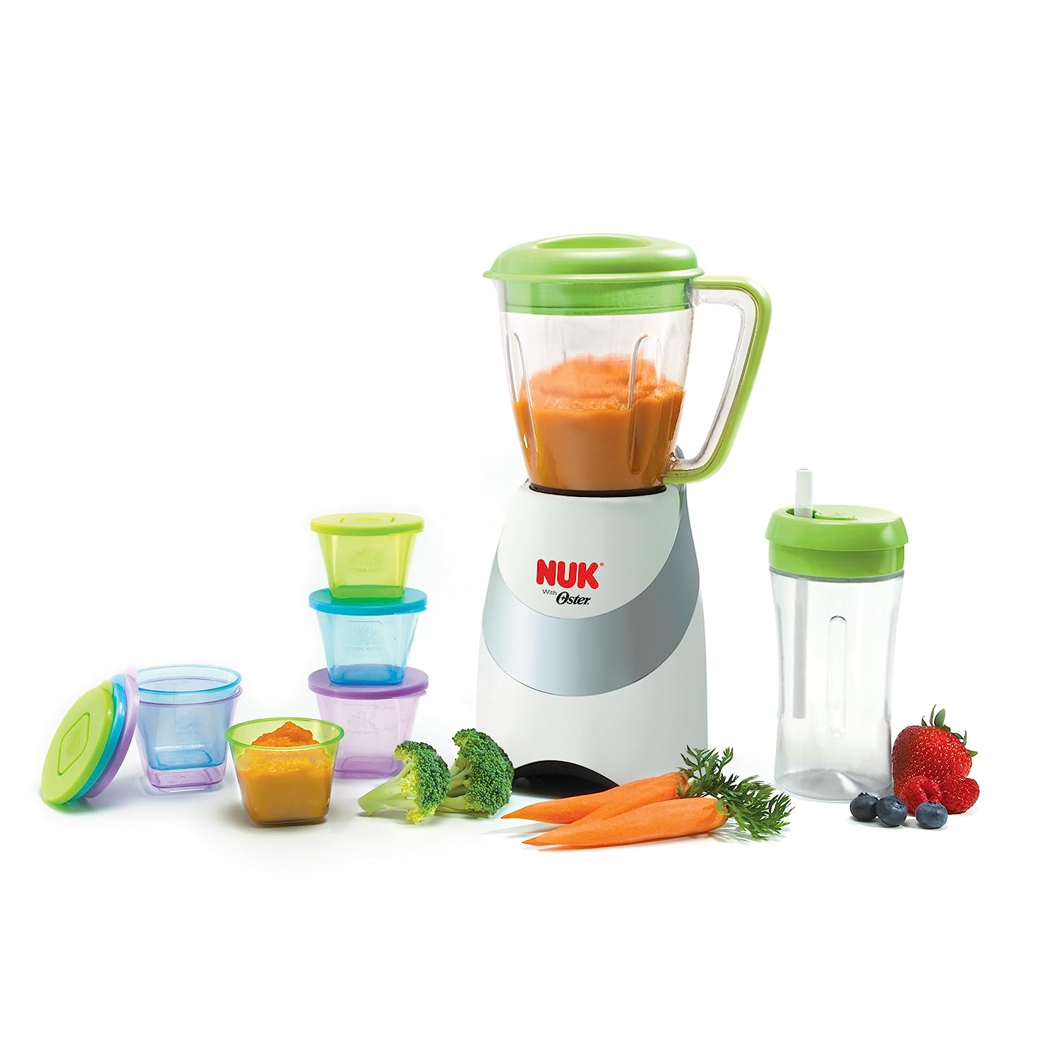 NUK Blender for Baby Food