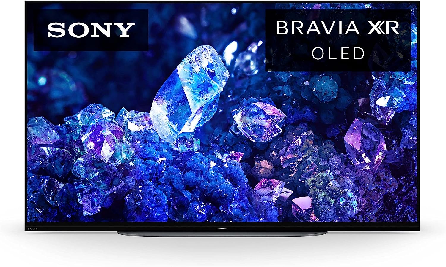 Sony 4K TV A90K Series