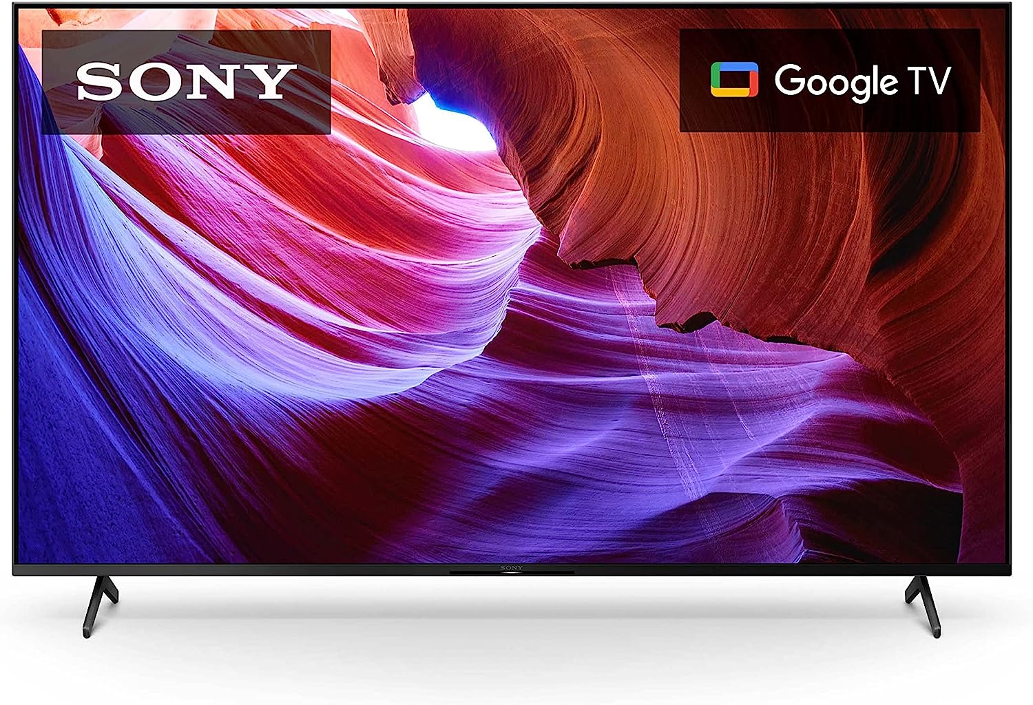 Sony X85K Series Smart Google TV