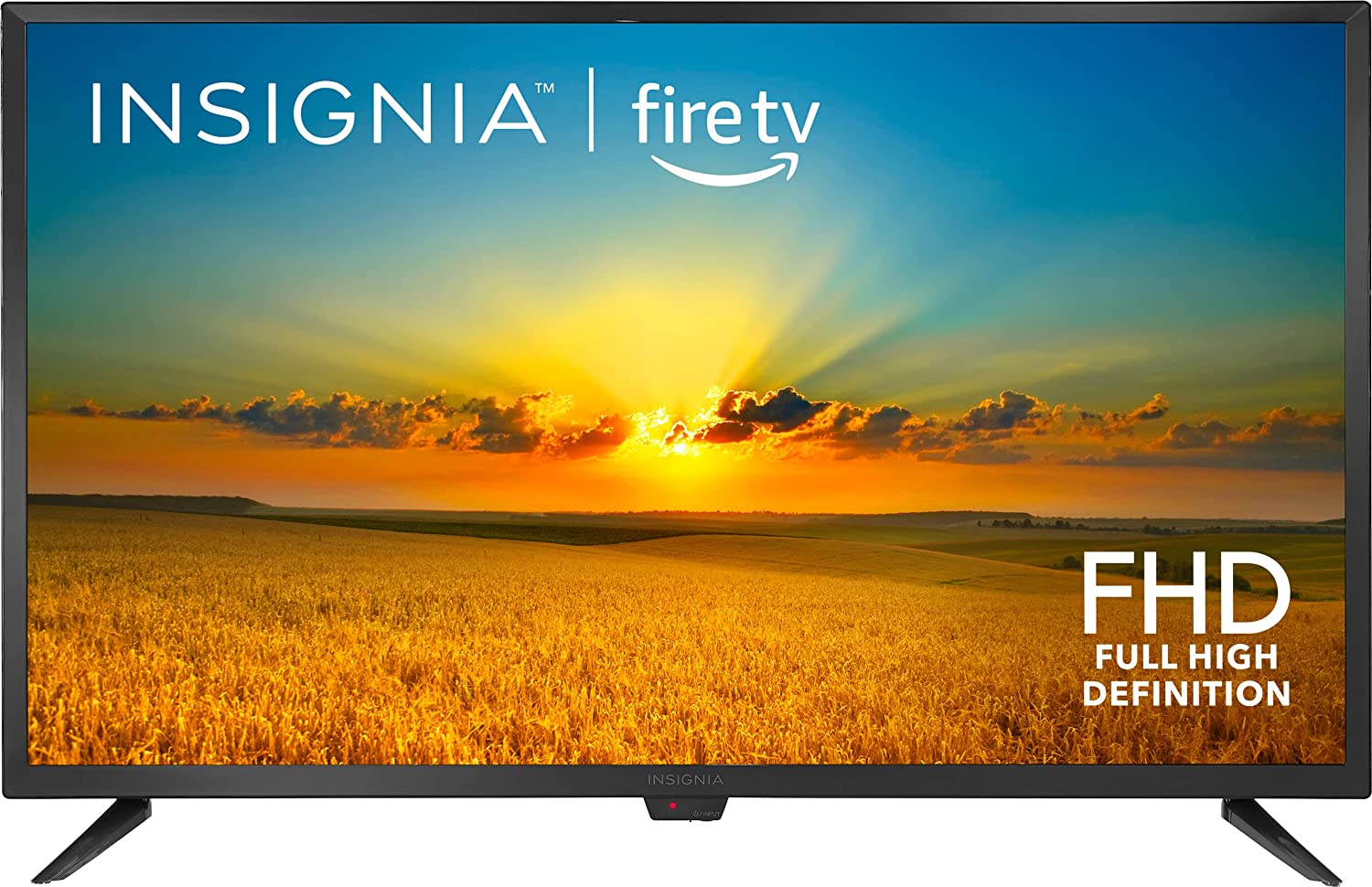 INSIGNIA F20 Series TV