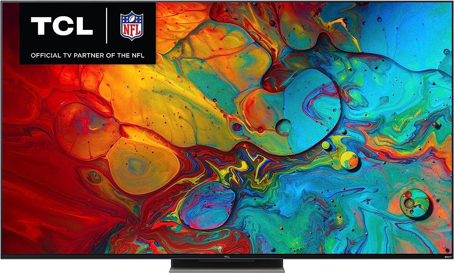 TCL Class 6-Series 4K TV