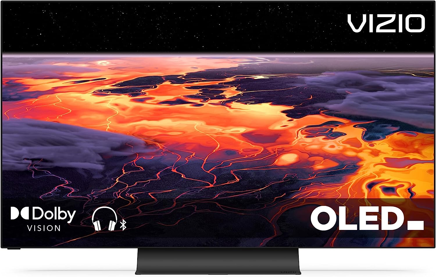 VIZIO OLED Smart TV