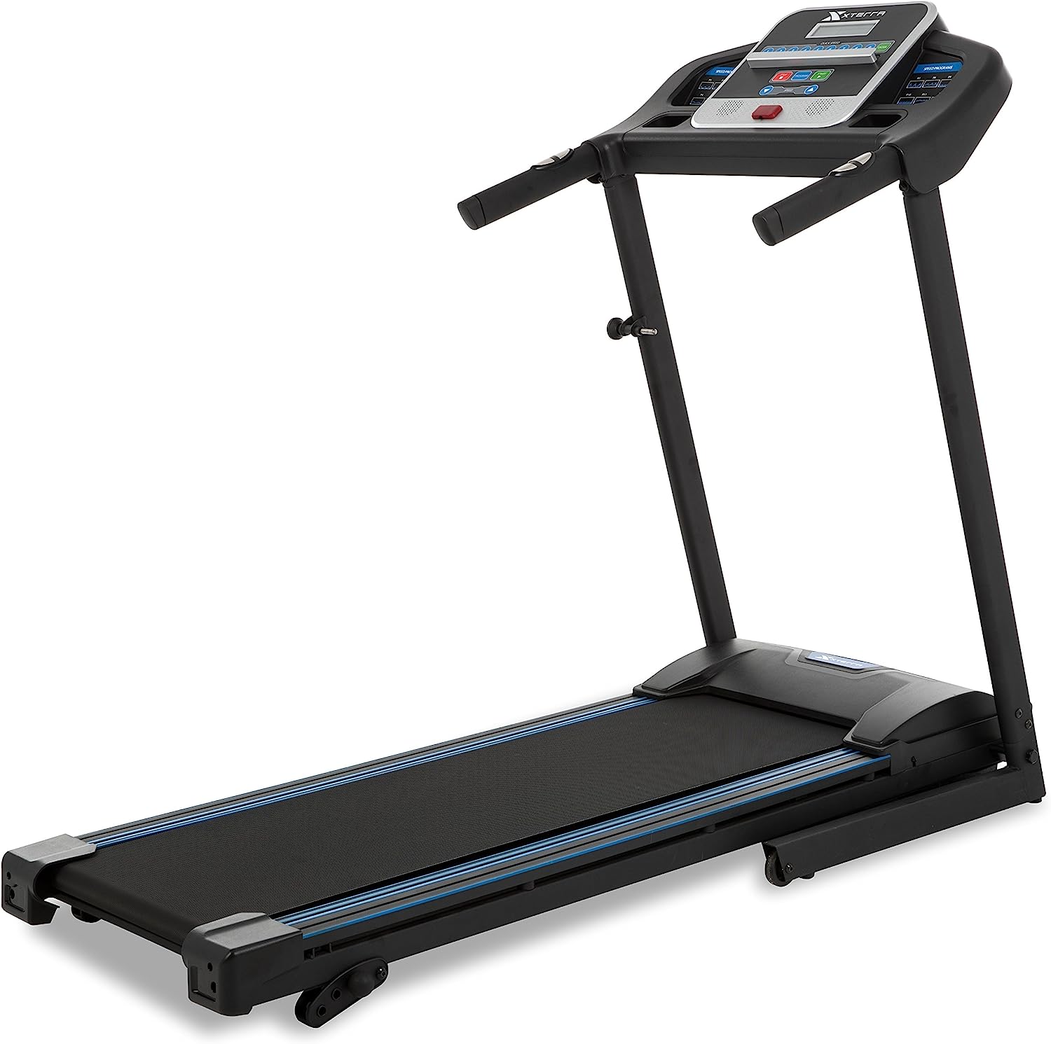 XTERRA Fitness TR Foldable Treadmill