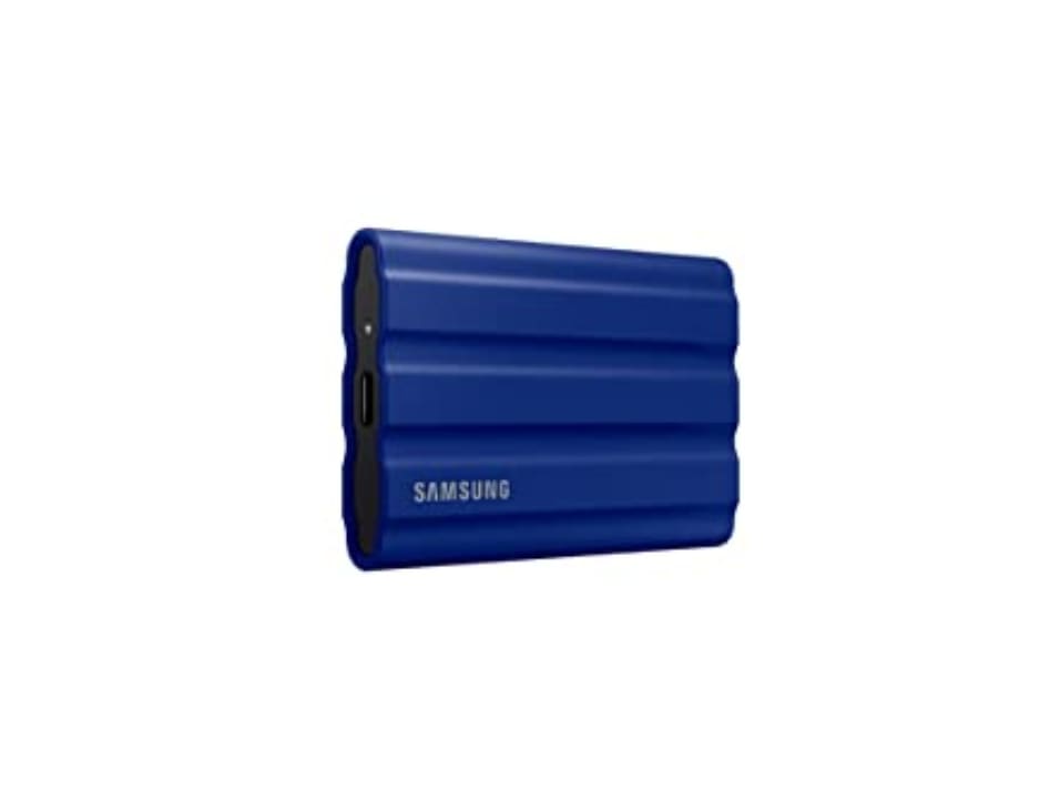 SAMSUNG T7 Shield