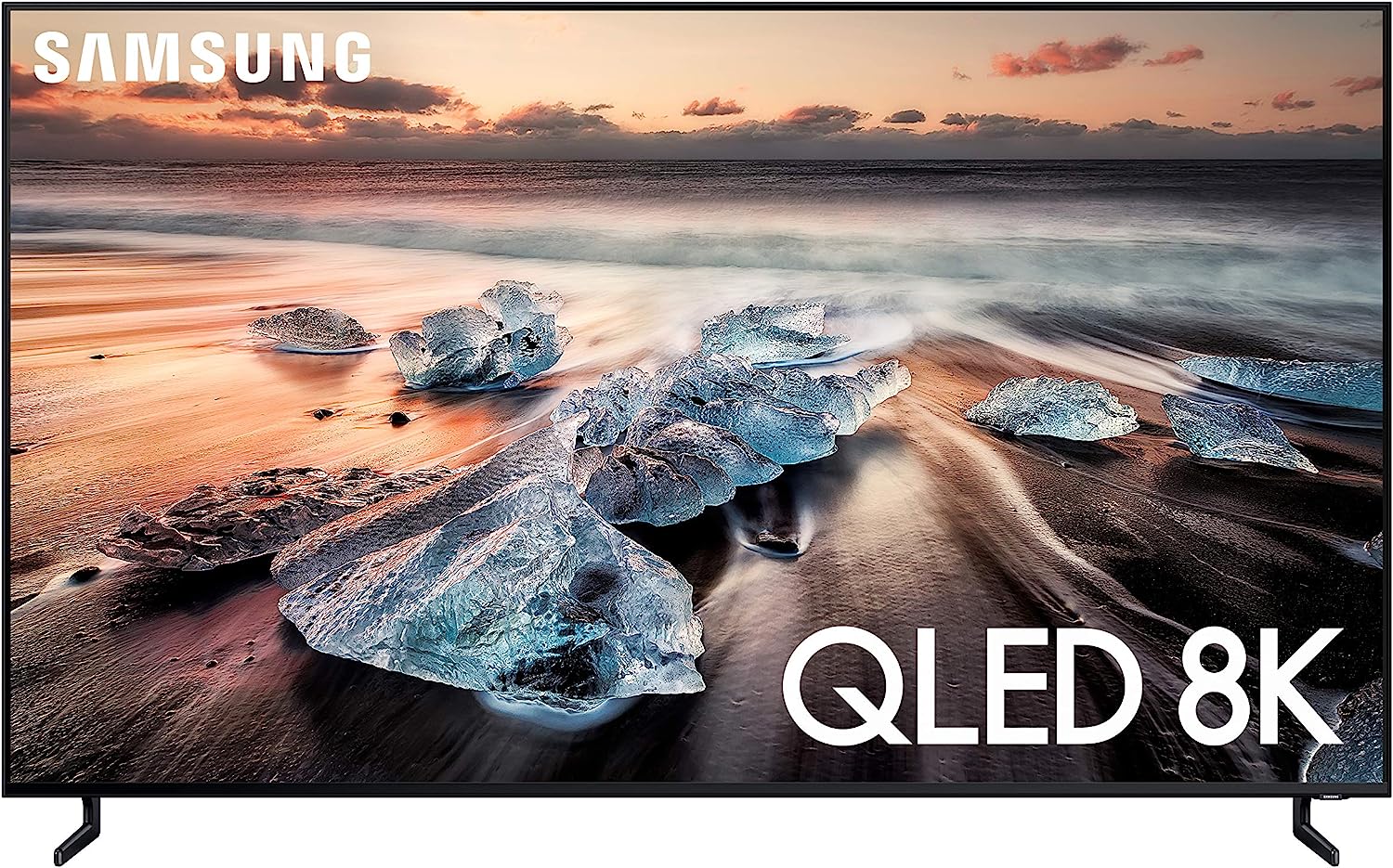 SAMSUNG Q900 Series Smart TV