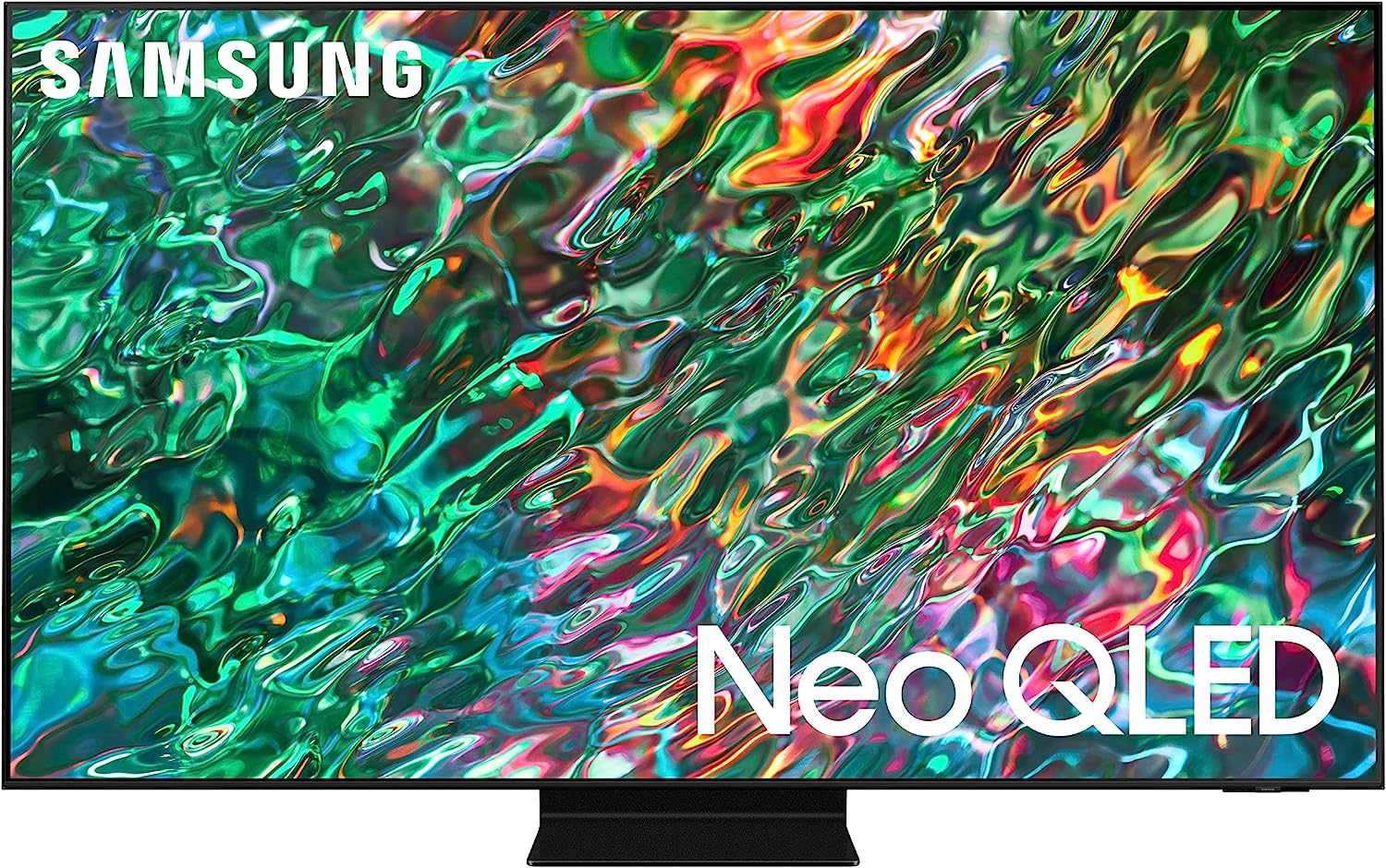 SAMSUNG QN90B Series Smart TV