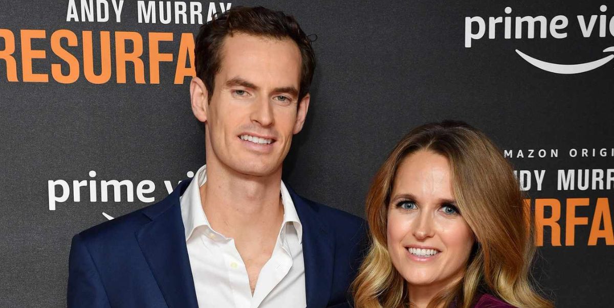 Andy Murray Gay