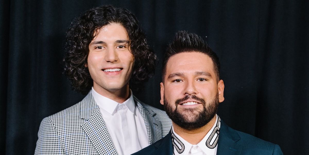 Dan And Shay Gay