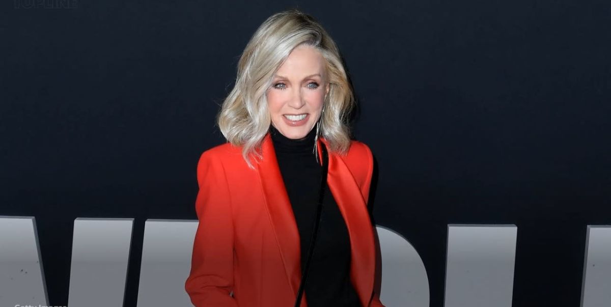 Donna Mills Net Worth