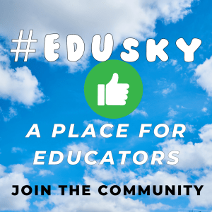 #EDUsky for Educators