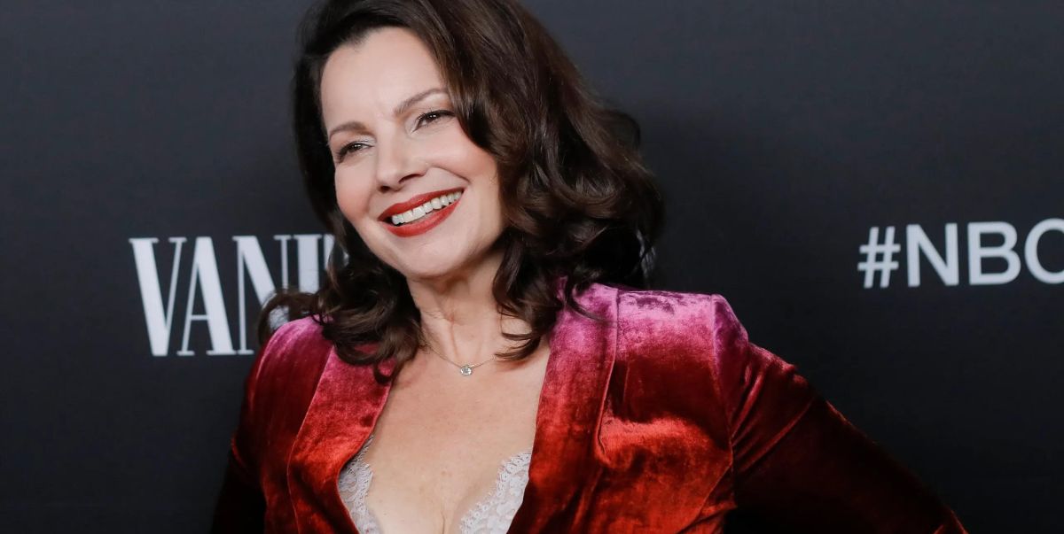 Fran Drescher Net Worth