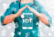 Healthcare IoT Solutions