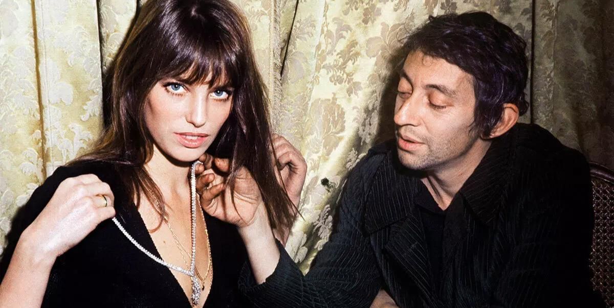 Jane Birkin Net Worth