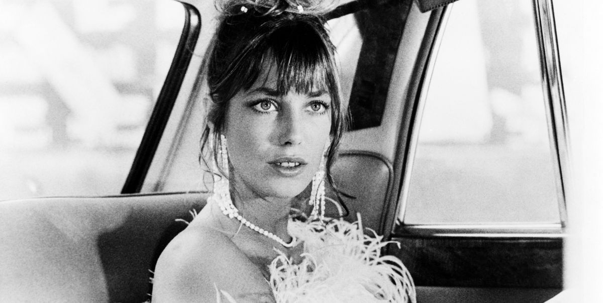 Jane Birkin Net Worth
