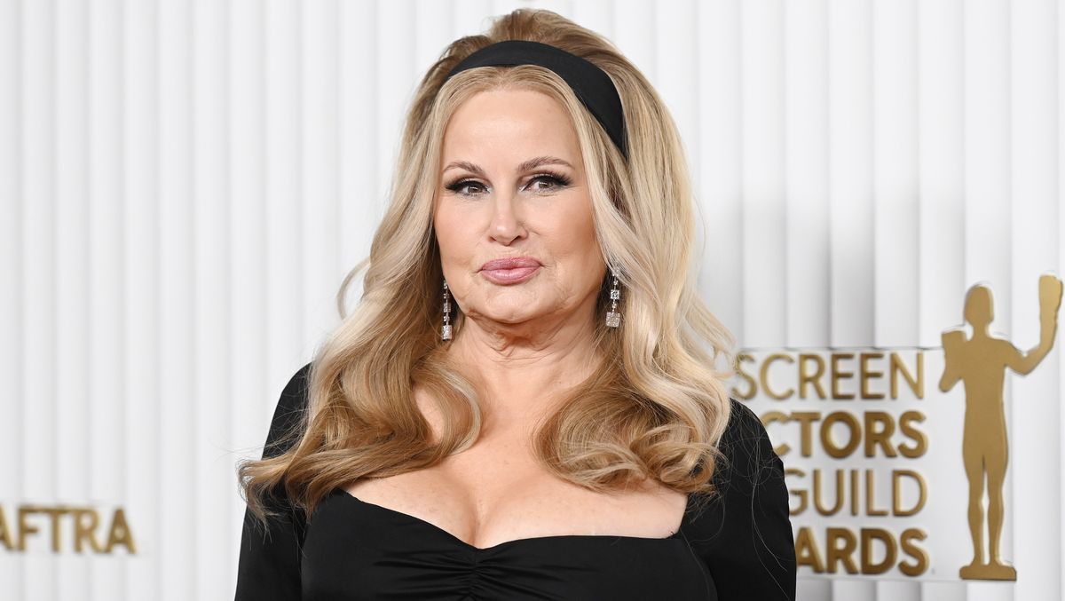 Jennifer Coolidge Weight Loss