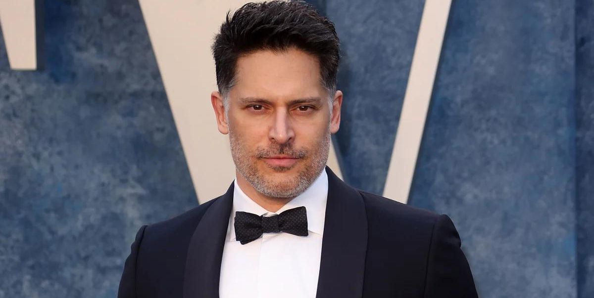 Joe Manganiello Net Worth 2023