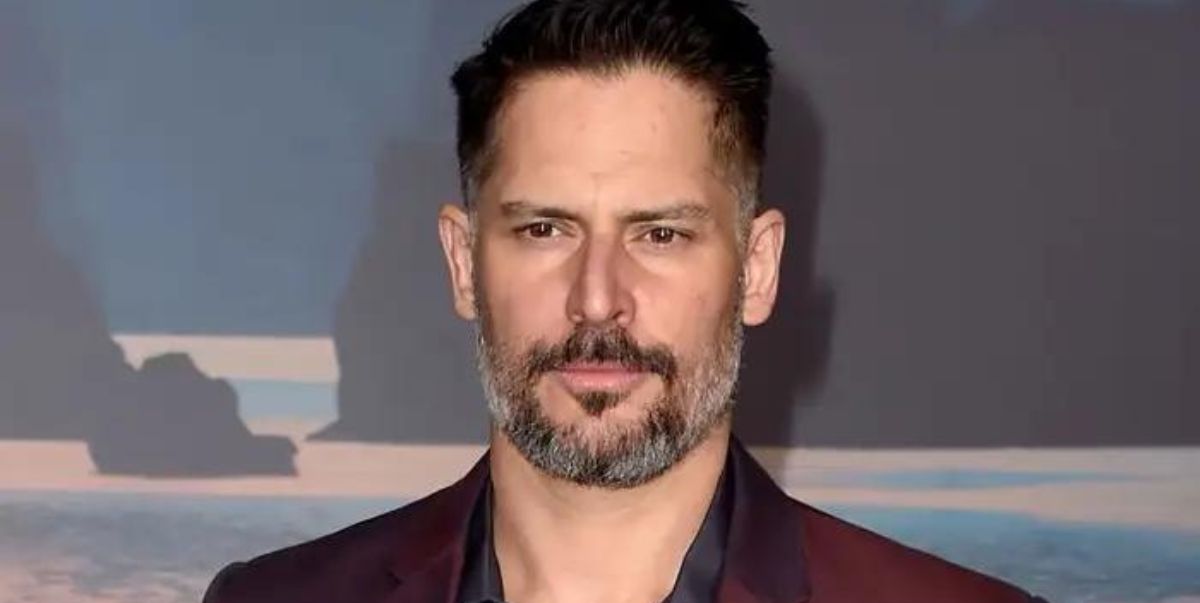 Joe Manganiello Net Worth 2023