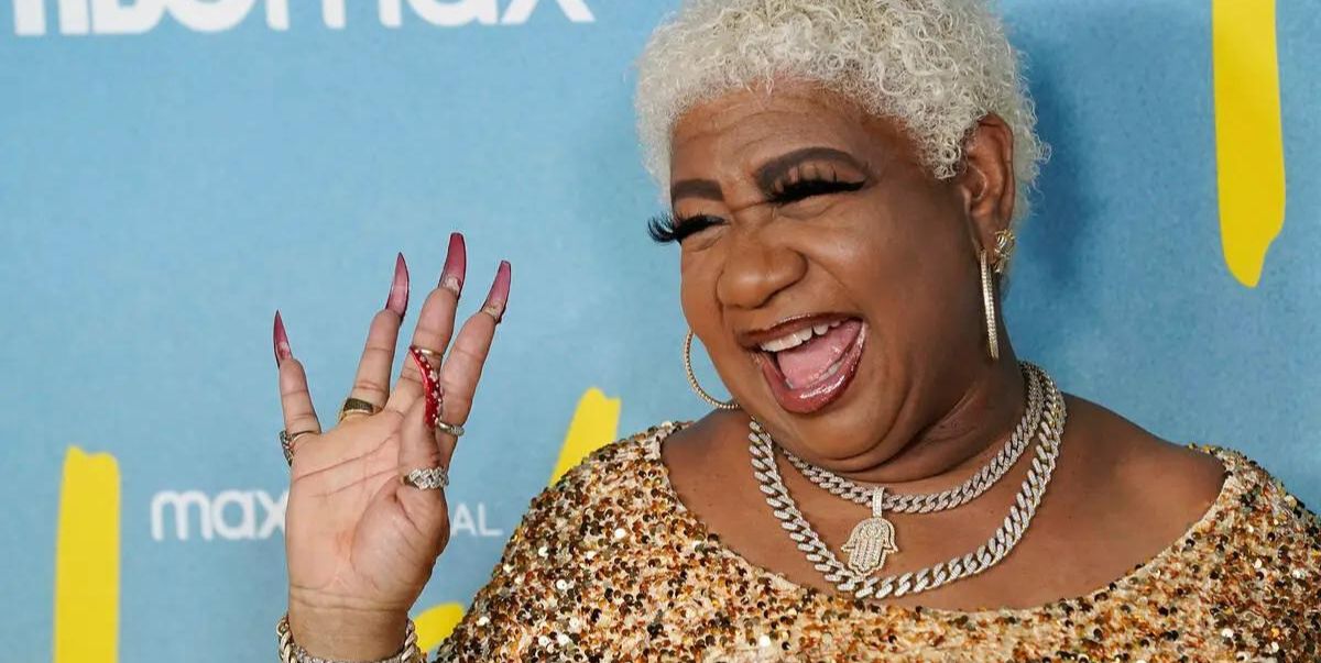 Luenell Net Worth