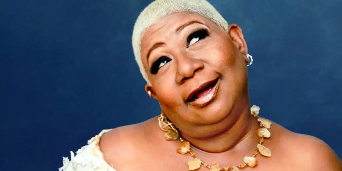 Luenell Net Worth