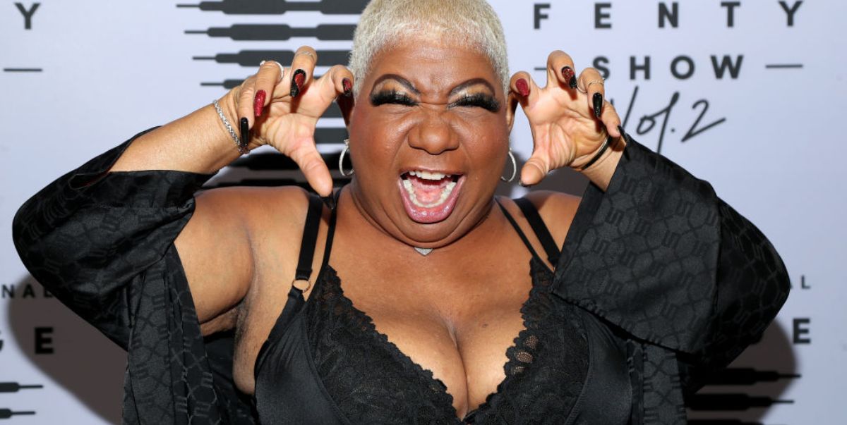 Luenell Net Worth