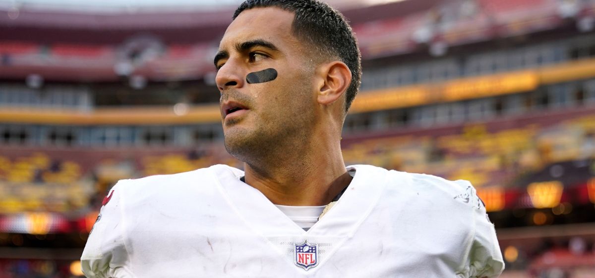 Marcus Mariota Net Worth