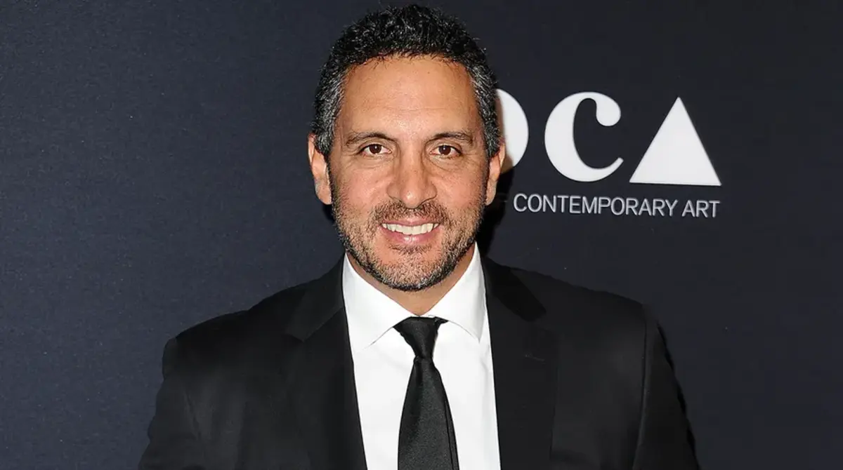 Mauricio Umansky Net Worth