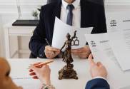 Only AI Legal Assistants