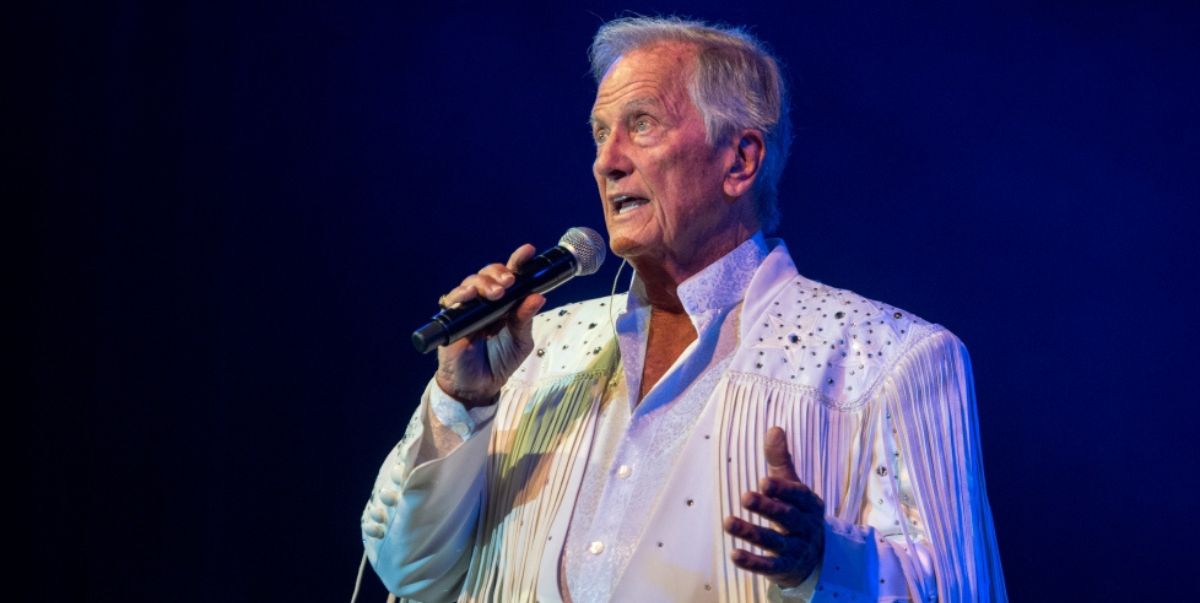 Pat Boone Net Worth