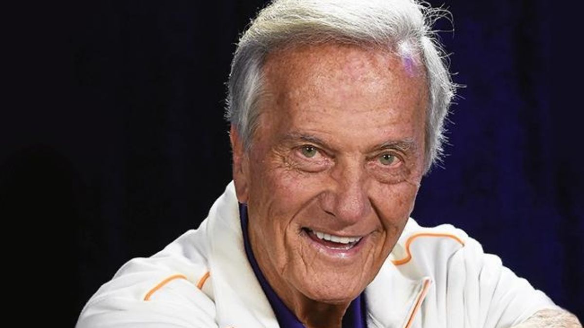 Pat Boone Net Worth