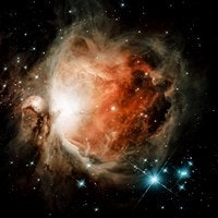 Orion Nebula