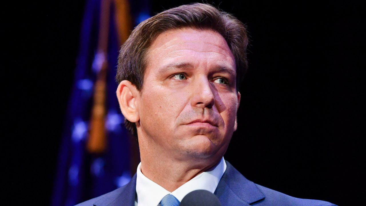 Ron DeSantis Net Worth