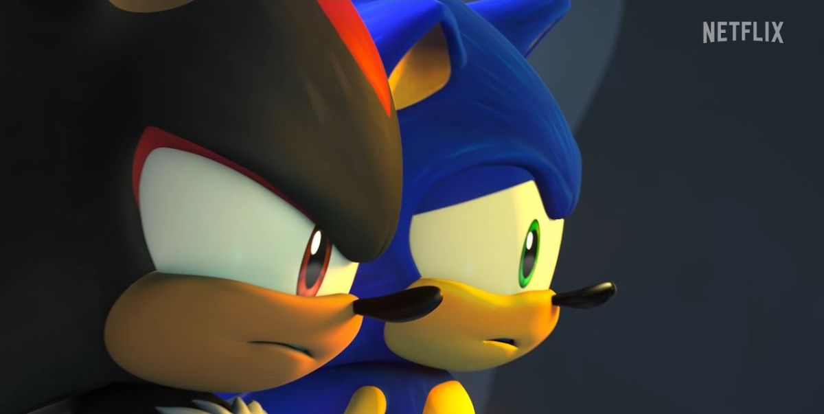 Sonic Prime Season 3 Release Date