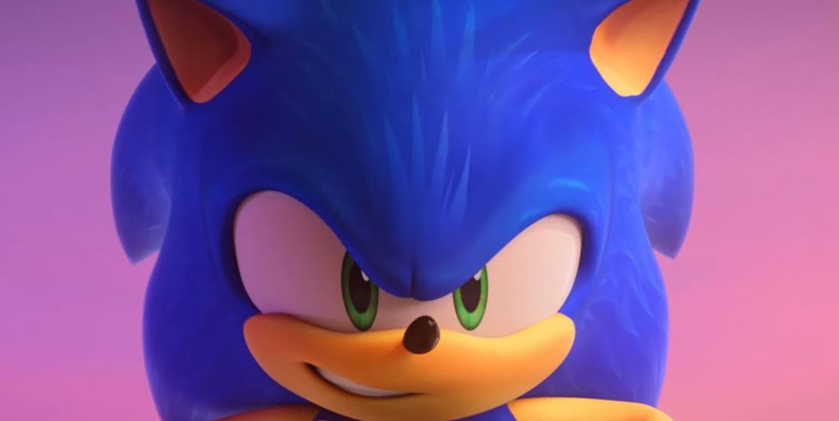 Sonic Prime Season 3 Release Date
