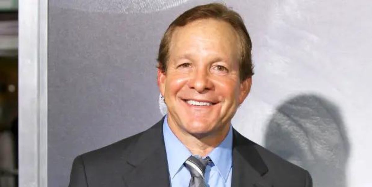 Steve Guttenberg Net Worth