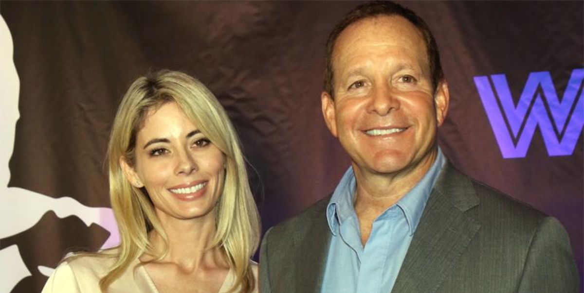 Steve Guttenberg Net Worth