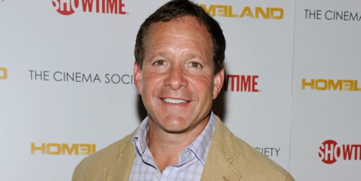 Steve Guttenberg Net Worth