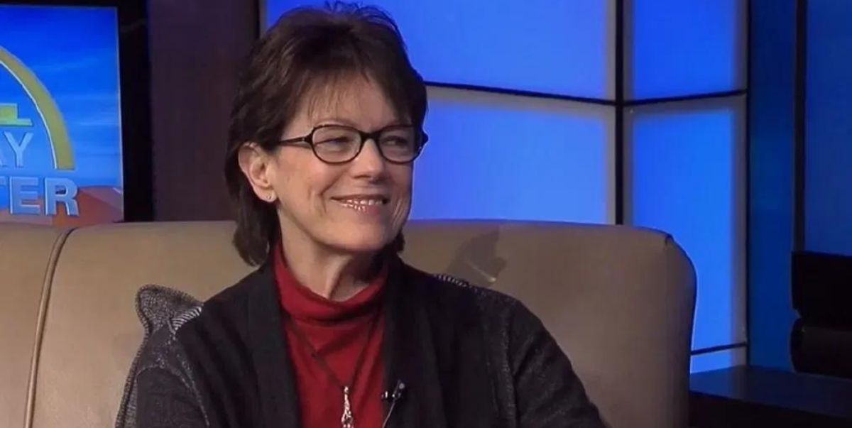 Susan Bennett Net Worth