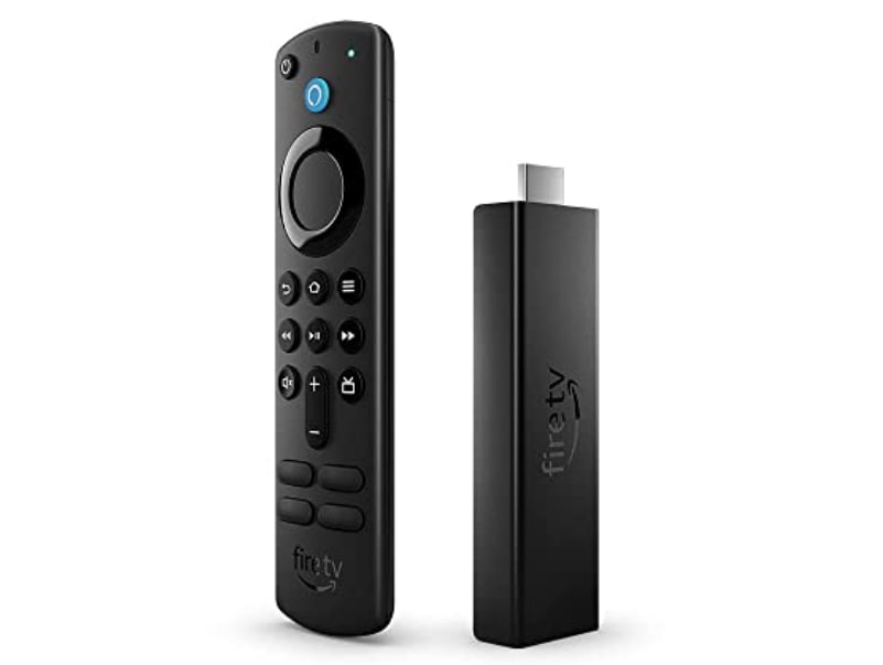 Amazon Fire TV Stick 4K Max