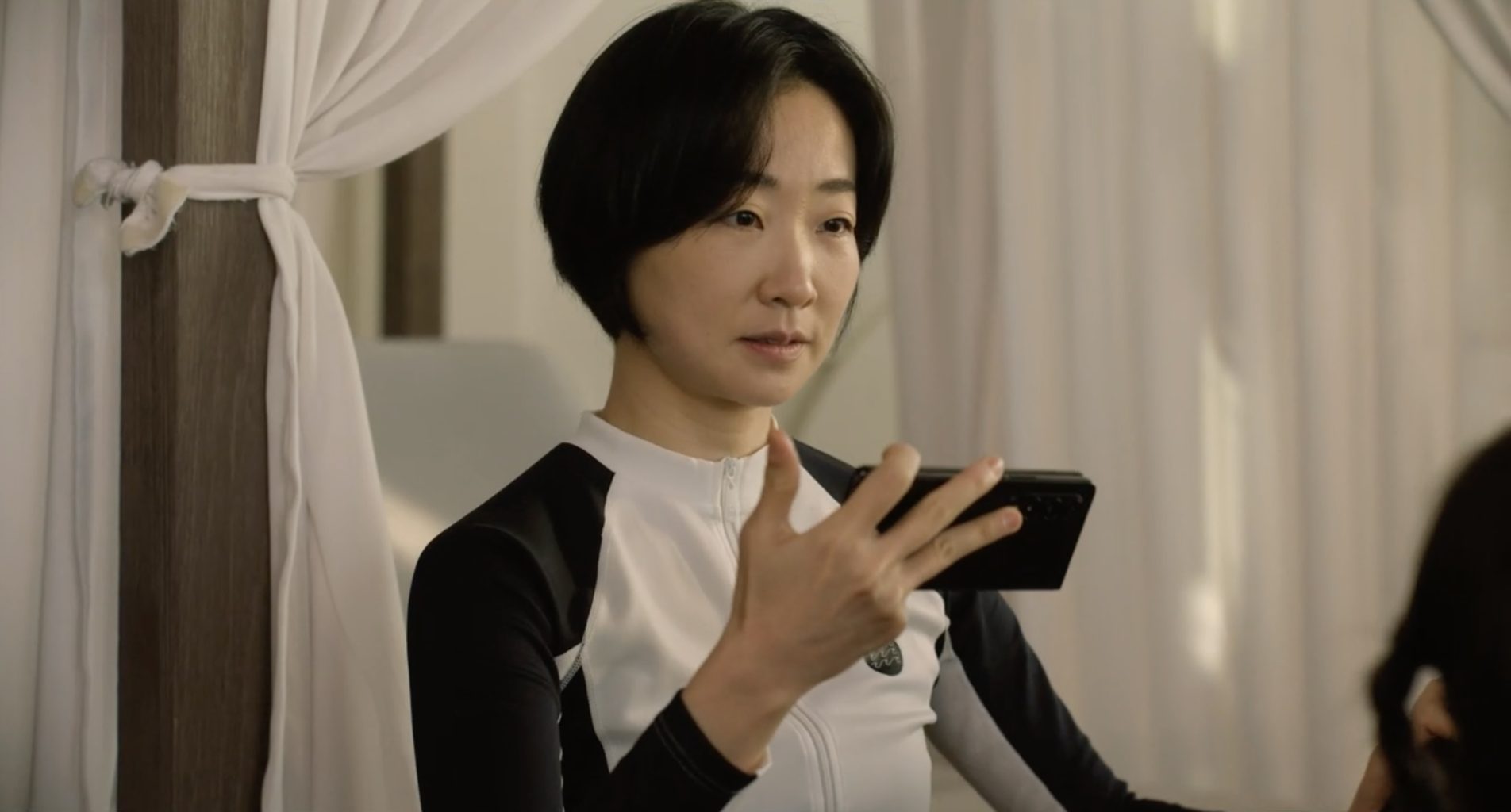 Battle For Happiness Episode 11