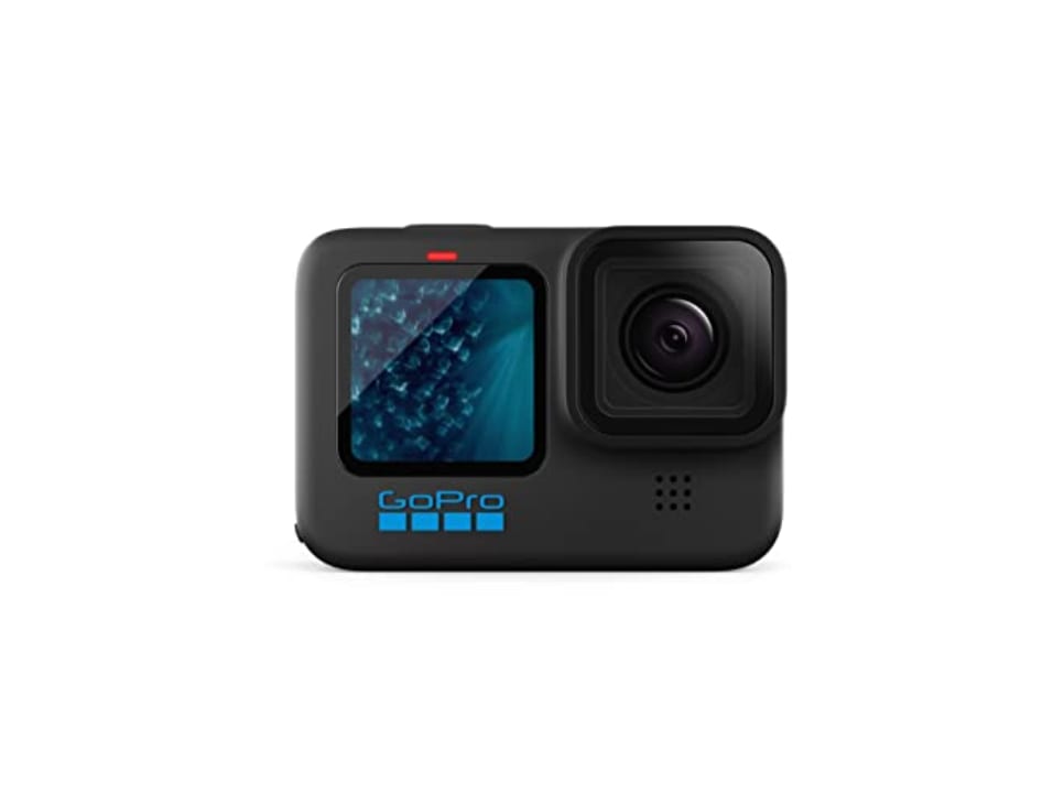 GoPro HERO11 Black 