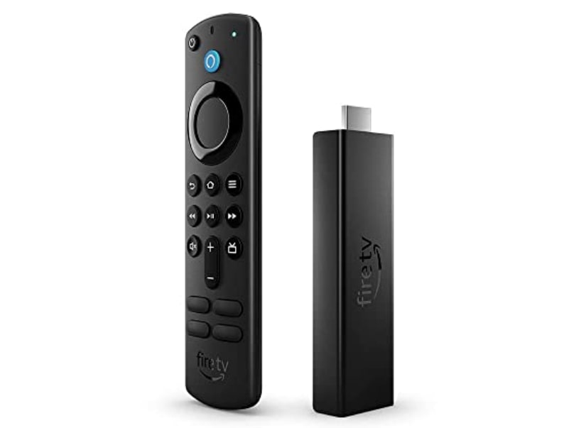 Amazon Fire TV Stick 4K Max