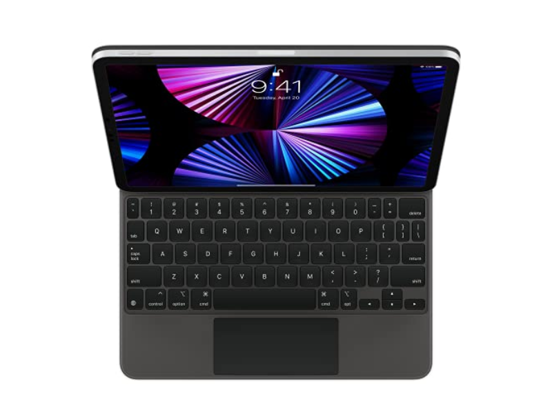 Apple Magic Keyboard iPad Keyboard Case