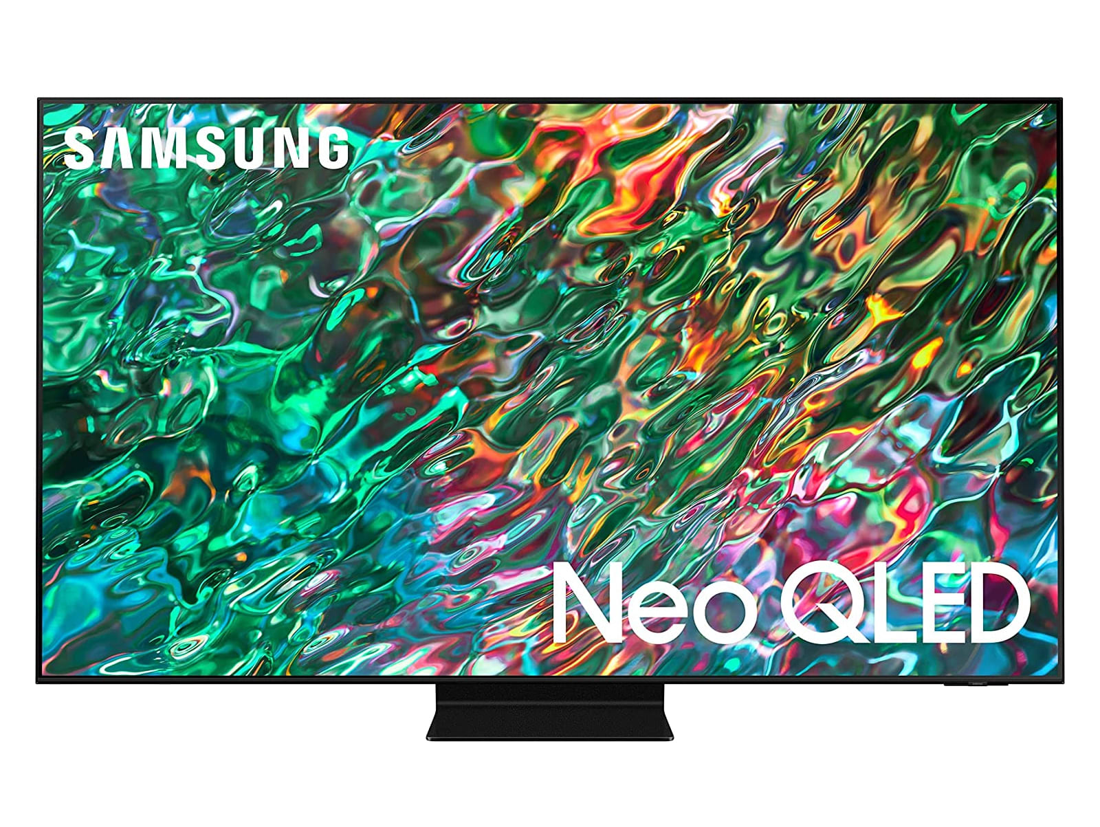 Samsung QN90B Mini LED TV (55-inch)